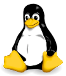 Linux Tux 标识